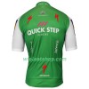 Fietskleding (Fietsshirt + Korte Koersbroek) 2017 Quick-Step Floors N002